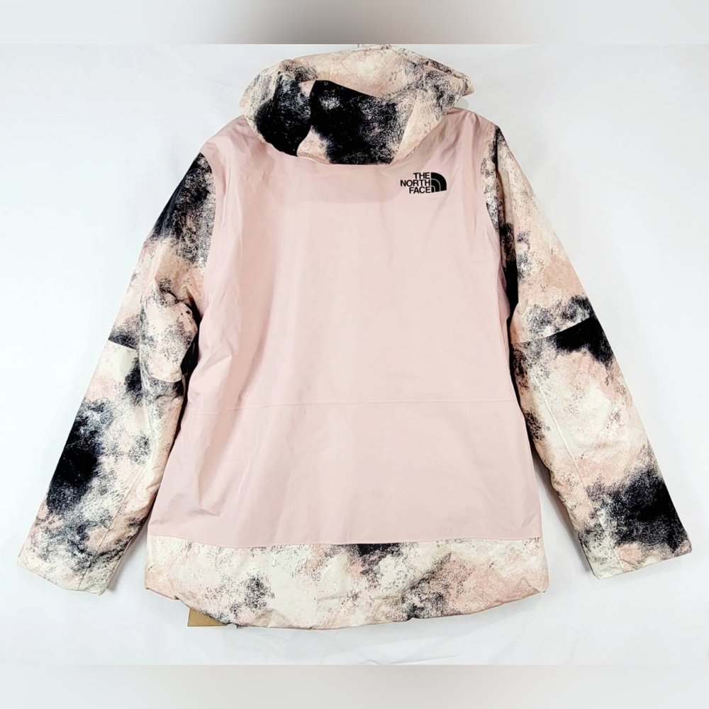 NWT THE NORTH FACE Womens Garner Triclimate Jacket - Picture 7 of 16